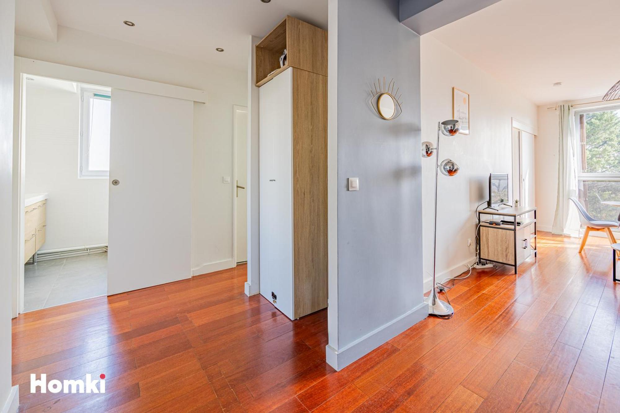 סורן Beau T3-Residence Calme-Proche Paris/La Defense מראה חיצוני תמונה