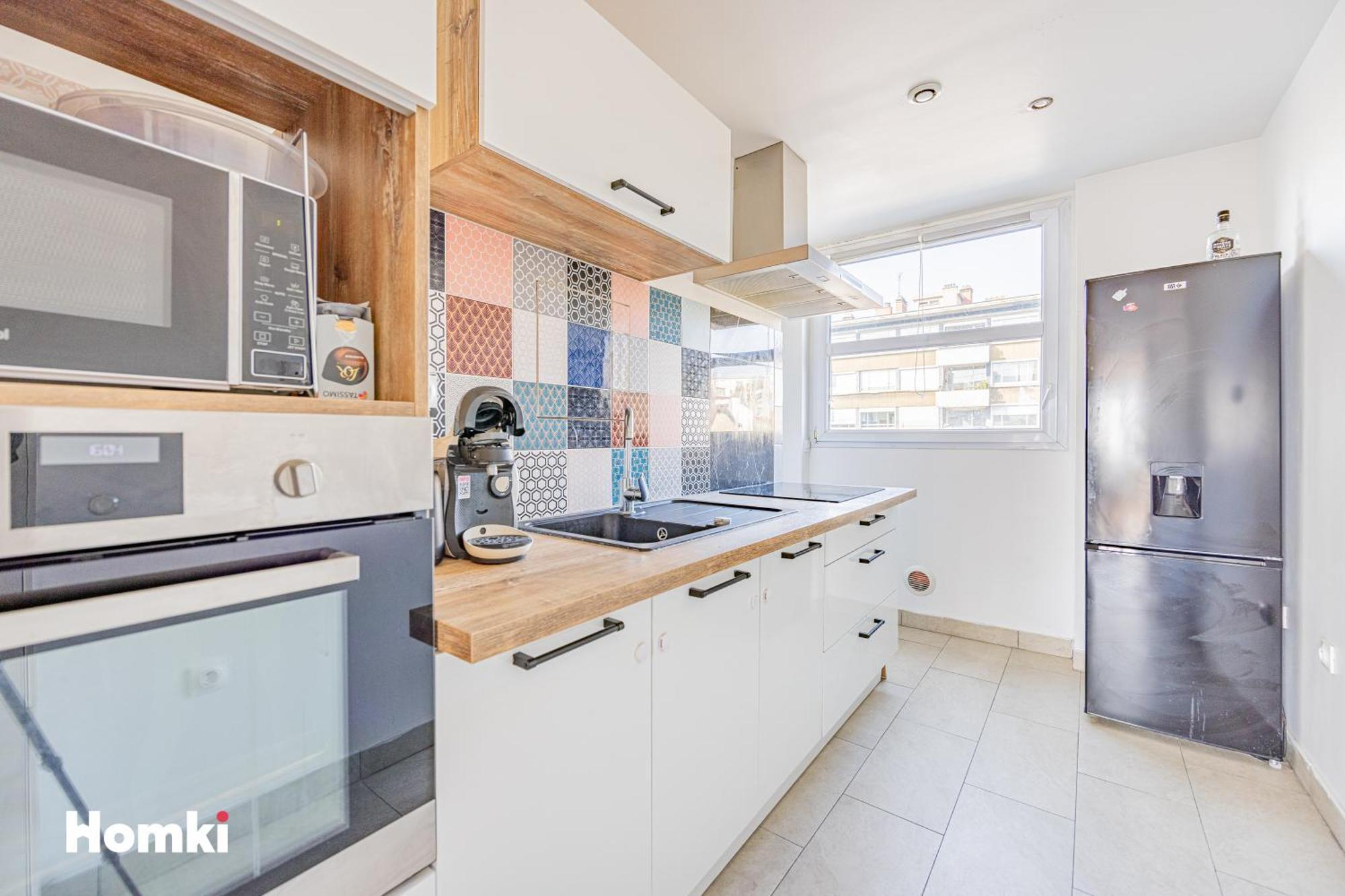 סורן Beau T3-Residence Calme-Proche Paris/La Defense מראה חיצוני תמונה