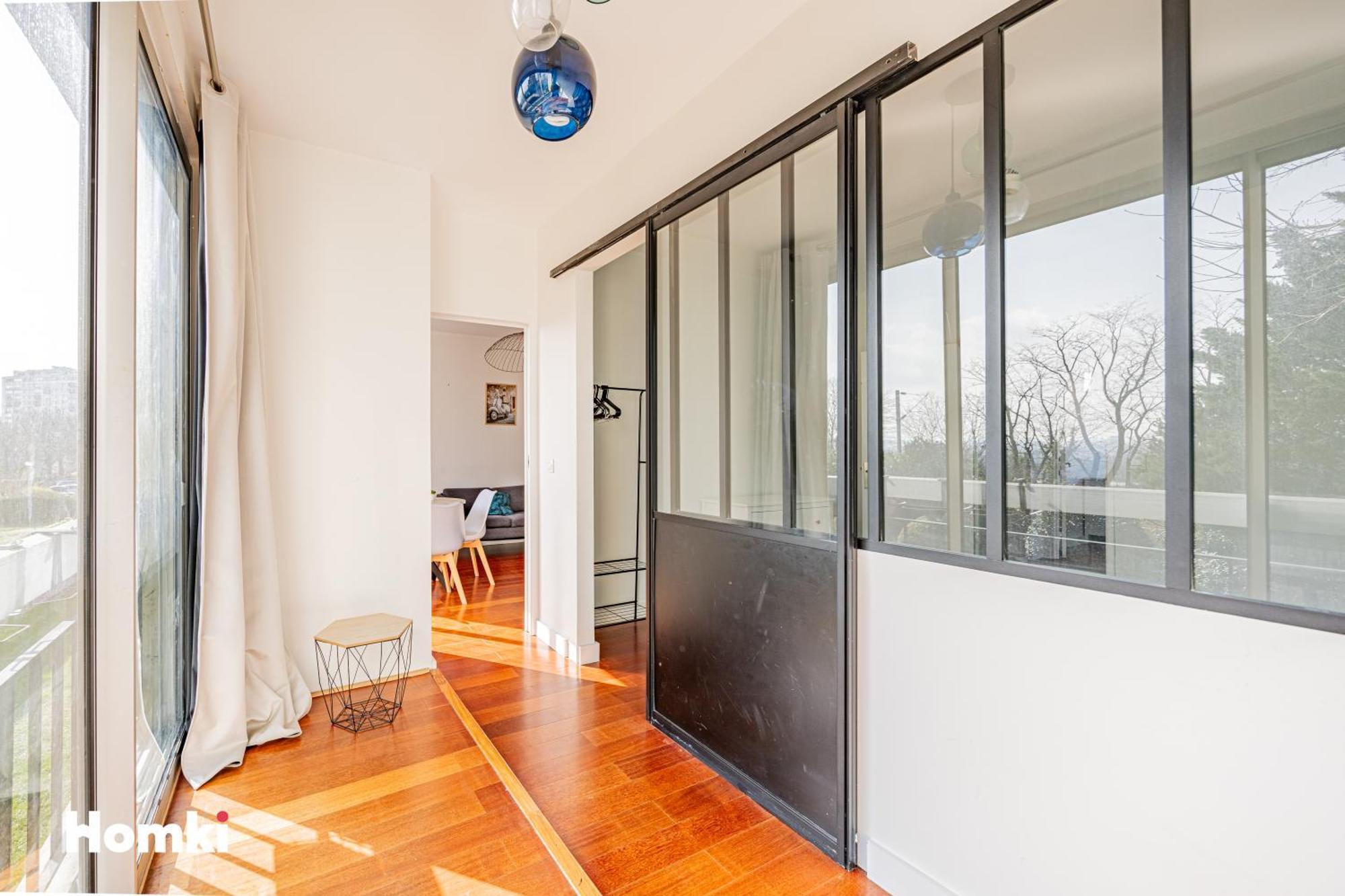 סורן Beau T3-Residence Calme-Proche Paris/La Defense מראה חיצוני תמונה